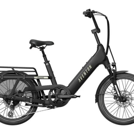 Aventon Abound SR Ebike