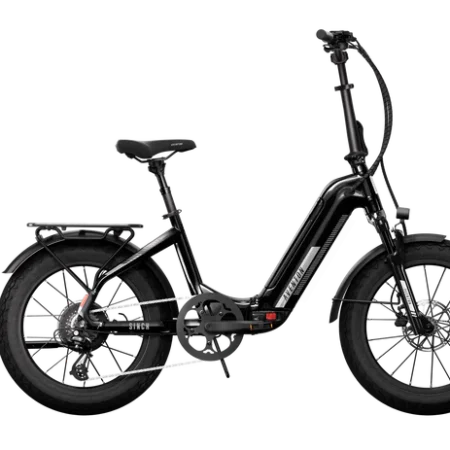Aventon Sinch 2.5 E-Bike