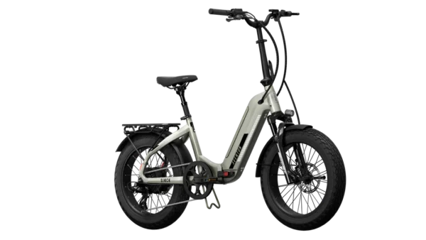 Aventon Sinch 2.5 E-Bike - Image 2