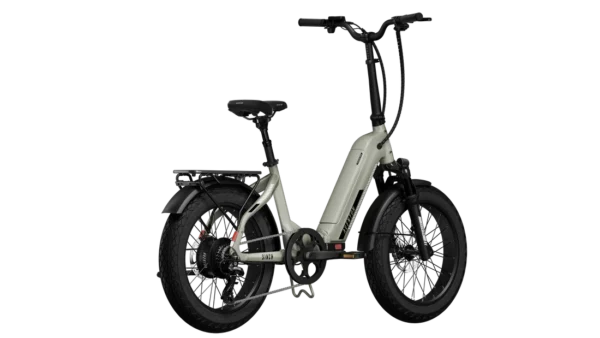 Aventon Sinch 2.5 E-Bike - Image 3
