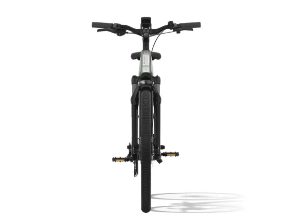 Aventon Level 3 Step Through Commuter Ebike - Image 4