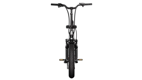 Aventon Sinch 2.5 E-Bike - Image 4