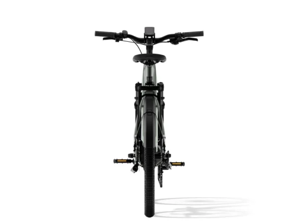 Aventon Level 3 Step Through Commuter Ebike - Image 5