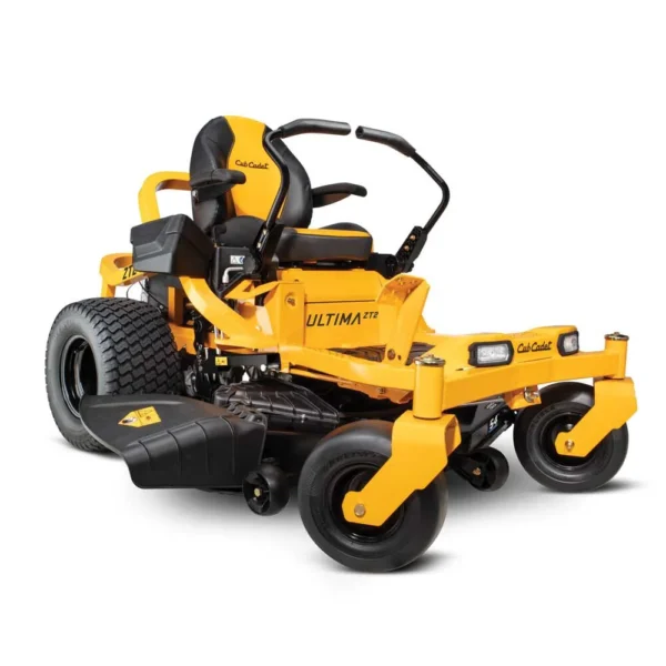 Cub Cadet Ultima Series ZT2 54 54-in. 23 HP - Image 3