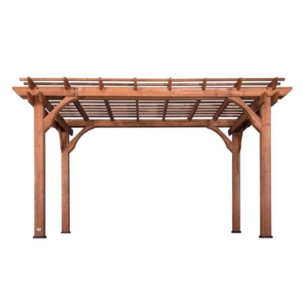 14 x 10 Pergola - Image 2