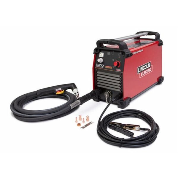 Lincoln Electric Tomahawk 1000 Plasma Cutter - Image 2