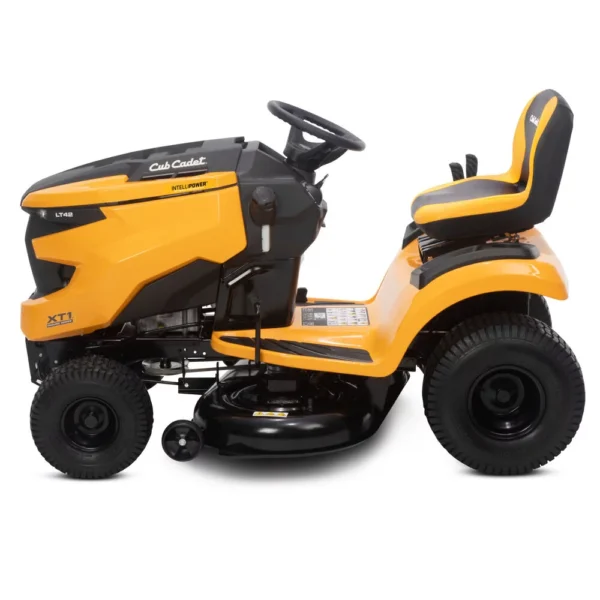 Cub Cadet Enduro Series XT1 LT42 42-in Intellipower - Image 3
