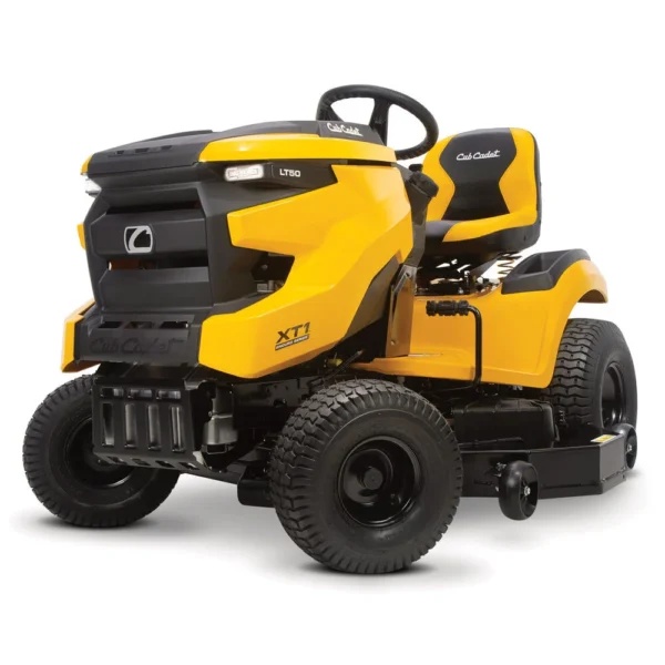 Cub Cadet Enduro Series XT1 LT50 50-in. 24 HP - Image 3