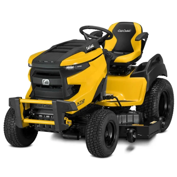Cub Cadet Enduro Series XT2 GX50 50-in. 26 HP - Image 3