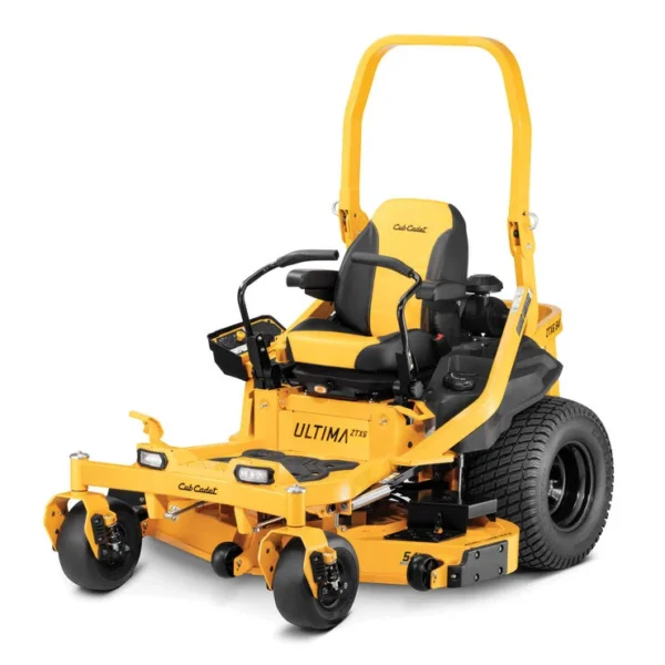 Cub Cadet Ultima Series ZTX6 54 54-in. 25.5 HP - Image 3