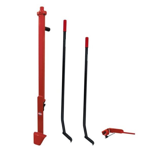 ESCO 20415-A Universal Demount Tool Agricultural HD Tire Kit - Image 3