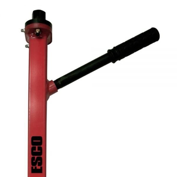 ESCO 20418 Specialty Impact Driven Off-Road Demounter - Image 3