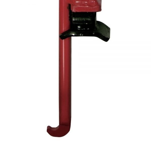 ESCO 20418 Specialty Impact Driven Off-Road Demounter - Image 2