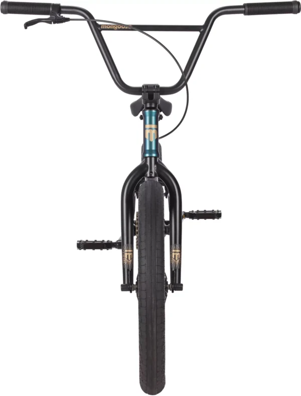 Mongoose Kids' Scan 6.0 20" BMX Bike - Image 3