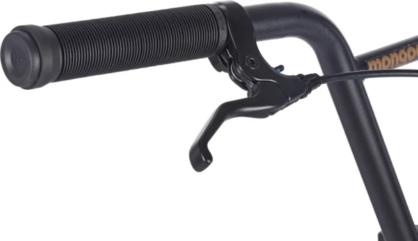 Mongoose Kids' Scan 6.0 20" BMX Bike - Image 4