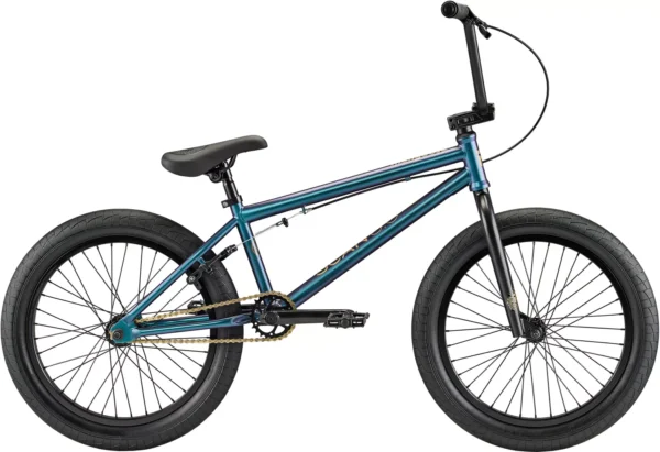 Mongoose Kids' Scan 6.0 20" BMX Bike - Image 6