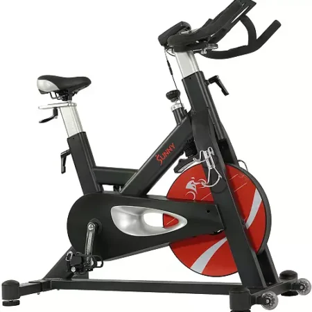 Sunny Health & Fitness Evolution Pro II Cycling Bike