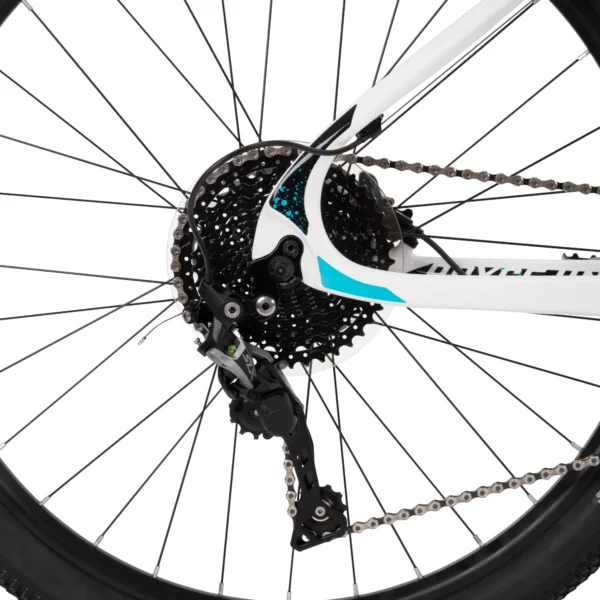 Royce Union 27.5" RCF Mountain Bike, 16.5" Frame, Fits Riders 5'7" - 5'11" - Image 2