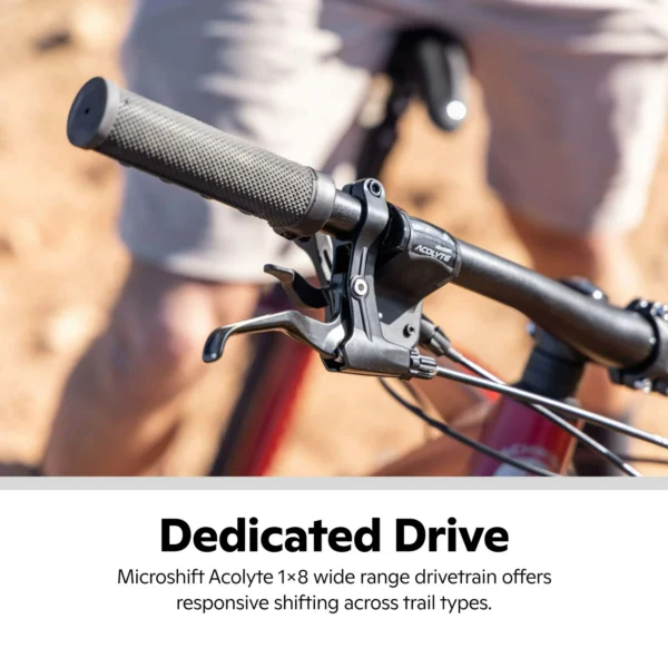 Schwinn Axum Comp X Adult Unisex, 29-in. Mountain Bike - Image 2
