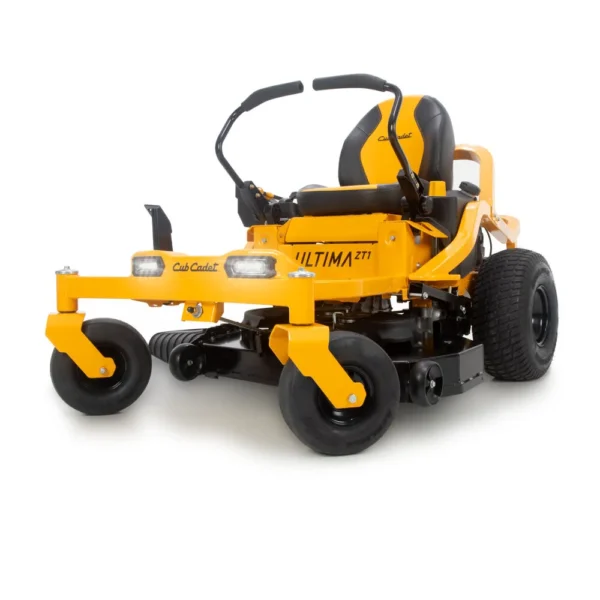 Cub Cadet Ultima Series ZT1 42 42-in. 18 HP - Image 2