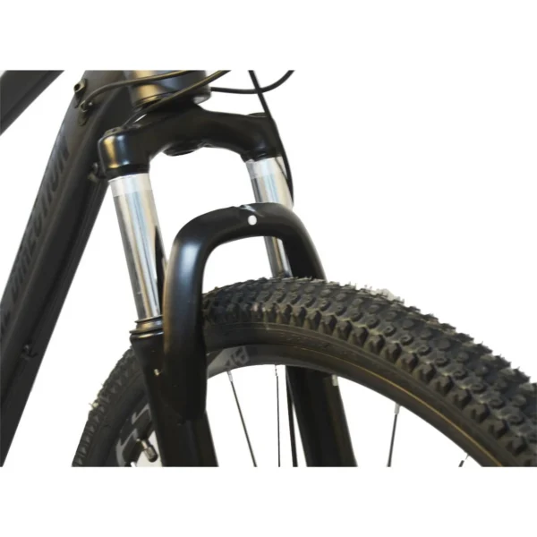 TSD Bicycles 29" Mountain Bike, Black/Blue - Image 2