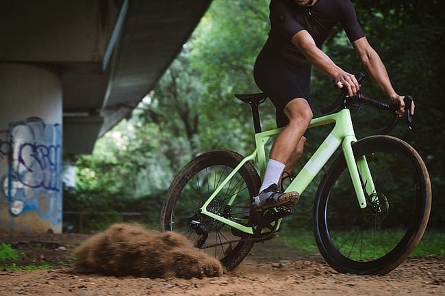 3T Primo WPNT Apex XPLR AXS Gravel Bike - Image 4