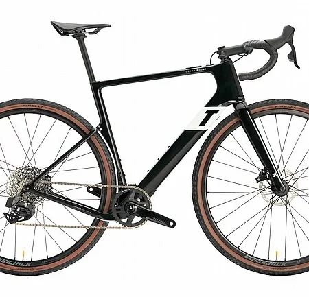 3T Ultra Boost Rival XPLR AXS 700c E-Bike