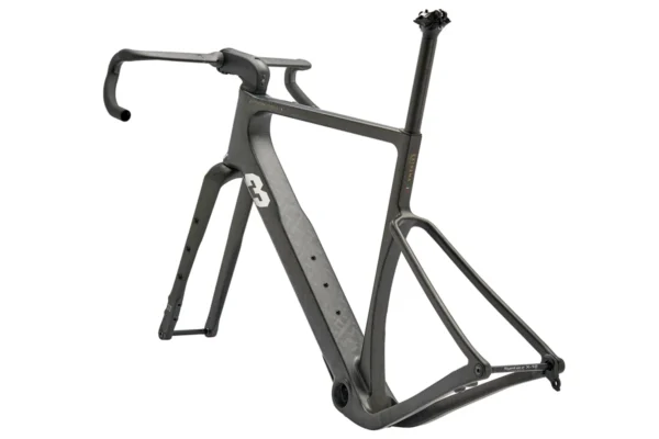 3T Extrema Italia Frameset - Image 4