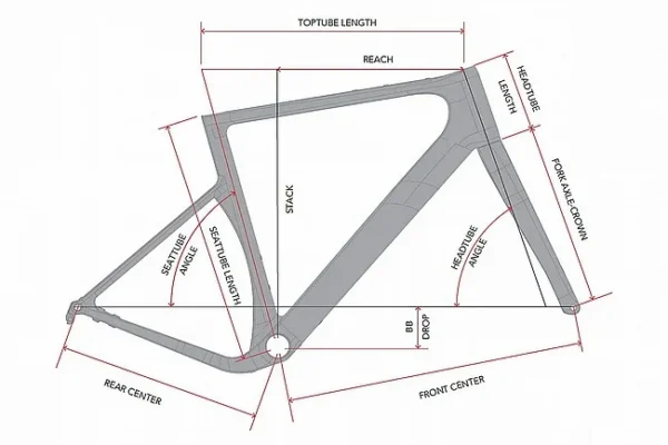 3T Extrema Italia Frameset - Image 6