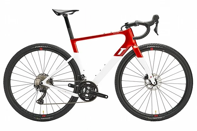 3T Exploro Racemax GRX 12spd 700c Gravel Bike