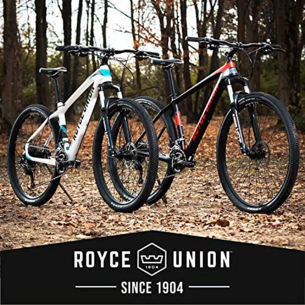 Royce Union 27.5" RCF Mountain Bike, 16.5" Frame, Fits Riders 5'7" - 5'11" - Image 5