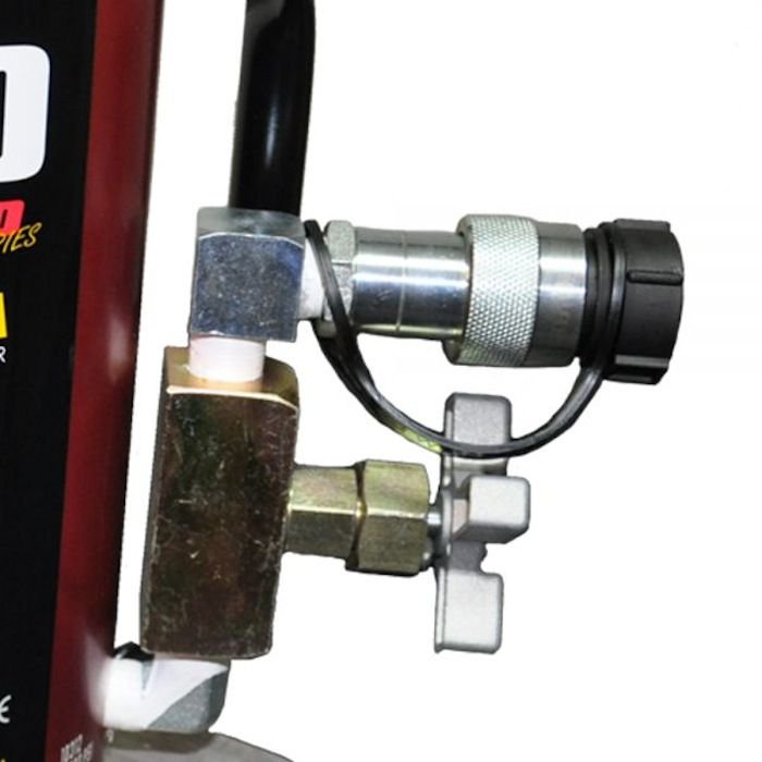 ESCO HD Lightweight 55-Ton Tall Hydraulic Jack - Image 6