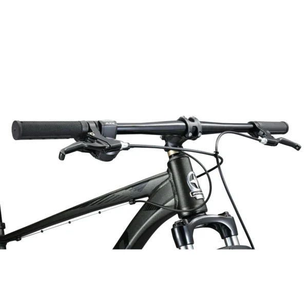 29" Schwinn Axum Mountain Bike, Adult, 19" Frame, 8 Speeds, Black - Image 2
