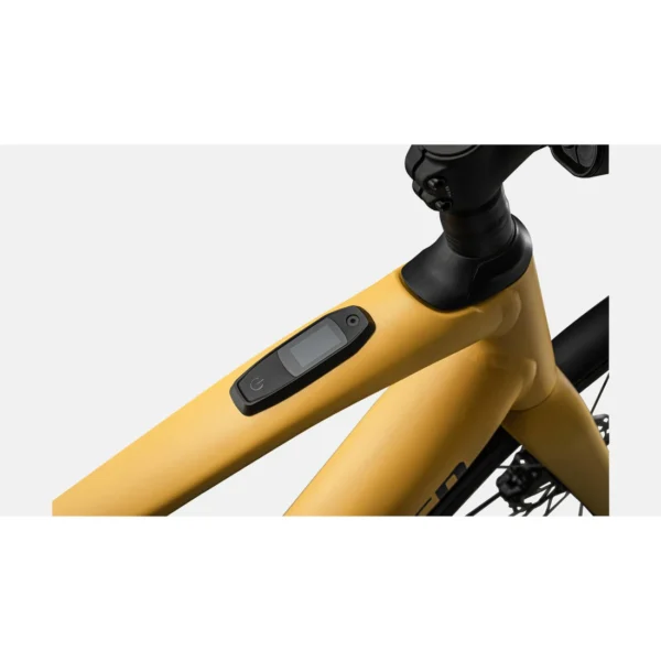 Specialized Turbo Vado SL 5.0 EQ Active Electric Bike - Image 4