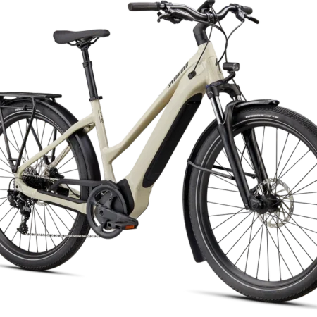 Specialized Turbo Vado 4.0 Step-Through (2023)
