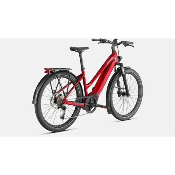 Specialized Turbo Vado 3.0 Step Through Active Electric Bike - Image 4
