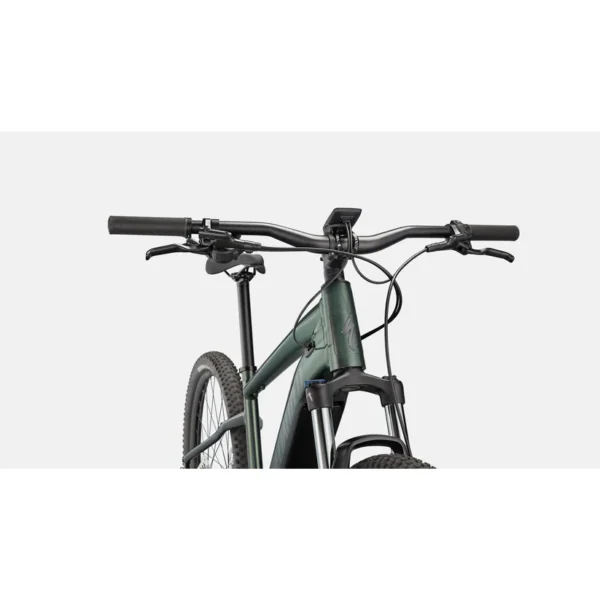 Specialized Turbo Tero 3.0 Active Electric Bike (2023) - Image 4
