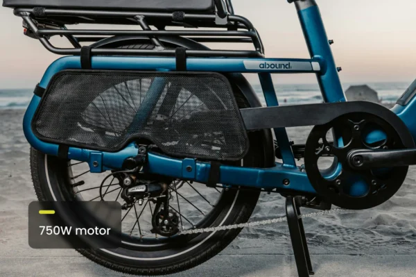 Aventon Abound SR Ebike - Image 4