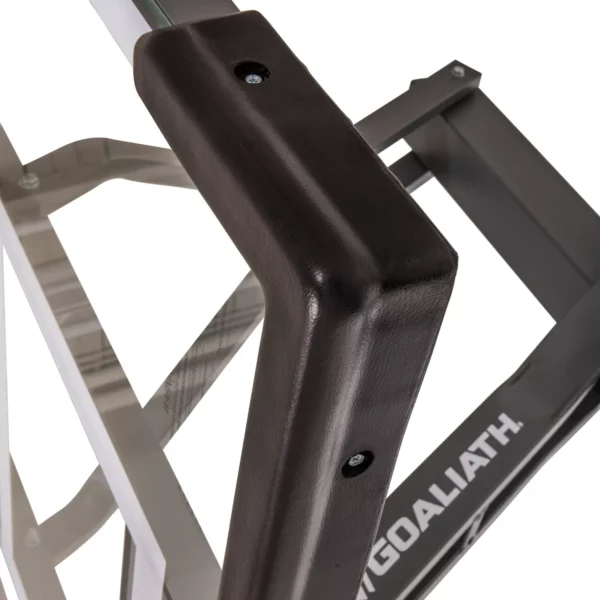 Goaliath 54'' Prodigy In-Ground Basketball Hoop - Image 5