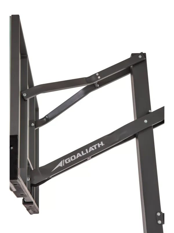 Goaliath 54'' Prodigy In-Ground Basketball Hoop - Image 7