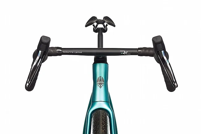 Bianchi Impulso RC Gravel Bike - Image 5