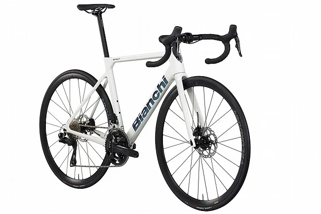 Bianchi 2025 SPRINT 105 Disc Road Bike