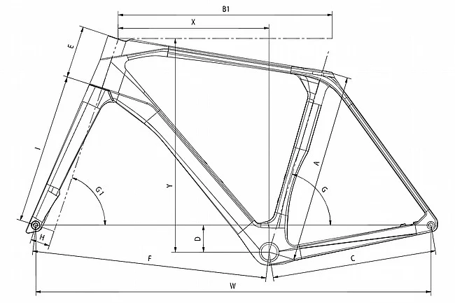 Bianchi Impulso PRO Gravel Bike - Image 3