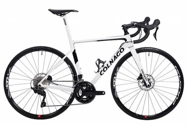 Colnago V3 Disc Shimano 105 12spd Road Bike - Image 6