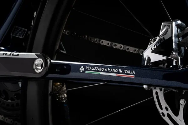 Colnago C68 Dura Ace Di2 Road Bike - Image 5