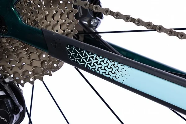 Colnago G3-X GRX 812 1x11spd Gravel Bike - Image 7