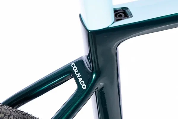 Colnago G3-X GRX 812 1x11spd Gravel Bike - Image 8