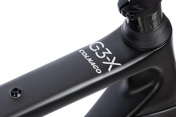 Colnago G3-X GRX 812 1x11spd Gravel Bike - Image 3