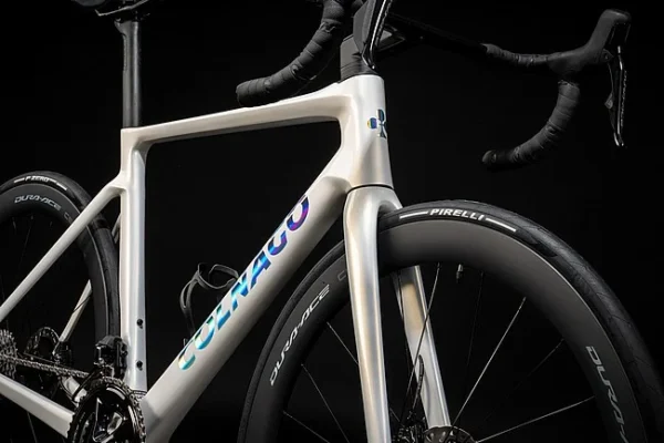 Colnago V4Rs Frameset - Image 2