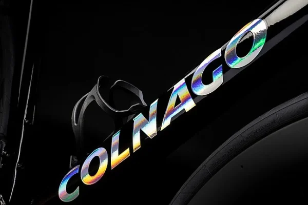 Colnago V4Rs Ultegra Di2 Road Bike - Image 3
